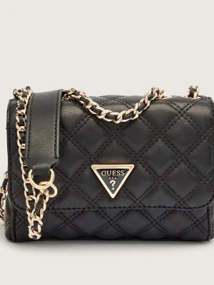 Guess Torebka na ramię GIULLY II MINI