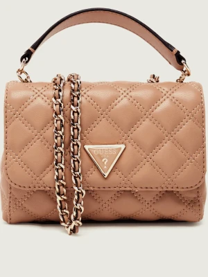 Guess Torebka na ramię GIULLY II MINI
