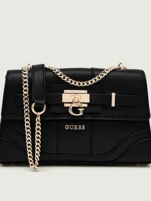 Guess Torebka na ramię GREYSON II