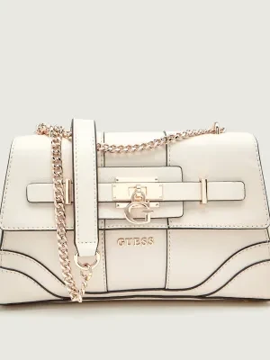 Guess Torebka na ramię GREYSON II