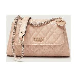 Guess Torebka na ramię ISEMAY