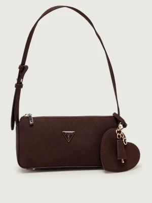 Guess Torebka na ramię ISOBEL MINI