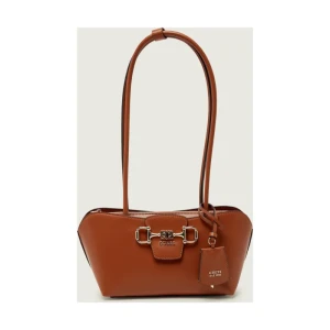 Guess Torebka na ramię JANIE