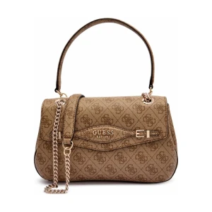 Guess Torebka na ramię KATYA