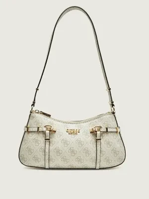 Guess Torebka na ramię LEONA