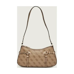 Guess Torebka na ramię LEONA