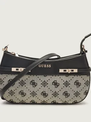 Guess Torebka na ramię MELINDA