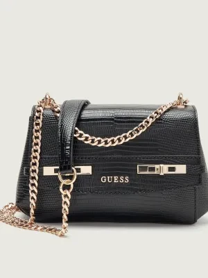 Guess Torebka na ramię MELINDA MINI