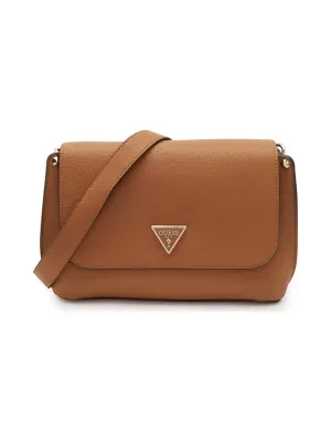 Guess Torebka na ramię MERIDIAN FLAP