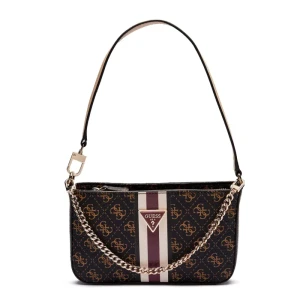 Guess Torebka na ramię NOELLE MINI