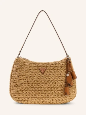 Guess Torebka Na Ramię Ofelia beige