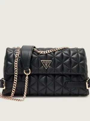 Guess Torebka na ramię PAISLEIGH