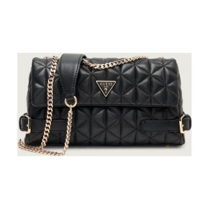 Guess Torebka na ramię PAISLEIGH