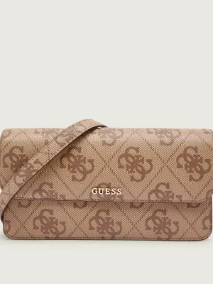 Guess Torebka na ramię SADIE