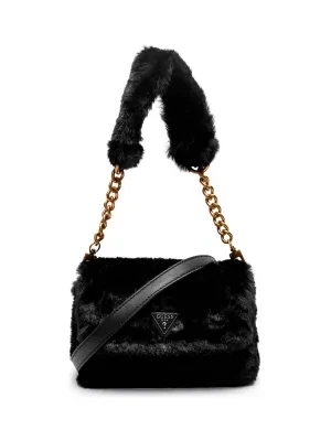 Guess Torebka na ramię SAMIA