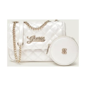 Guess Torebka na ramię + saszetka