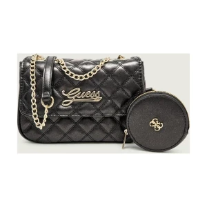 Guess Torebka na ramię + saszetka