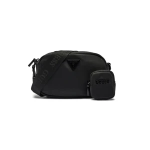 Guess Torebka na ramię + saszetka LATONA SLING