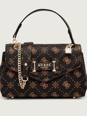 Guess Torebka na ramię SILIA