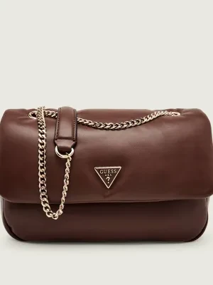 Guess Torebka na ramię SUNETRA