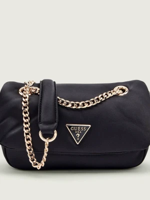 Guess Torebka na ramię SUNETRA MINI