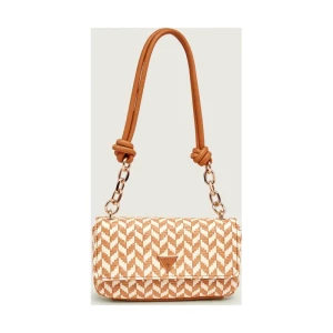 Guess Torebka na ramię TESSI