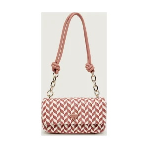 Guess Torebka na ramię TESSI