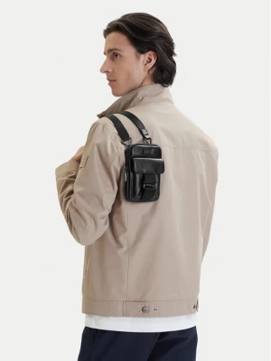 Guess Torebka na telefon HMBOCA P6142 Czarny
