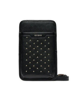 Guess Torebka na telefon PW7469 P4440 Czarny