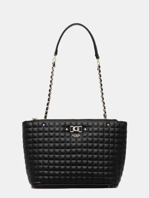 Guess torebka NADIRA kolor czarny HWQG84 24220