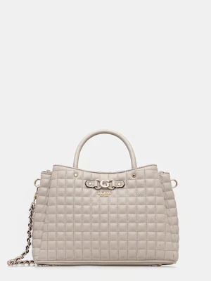 Guess torebka NADIRA kolor szary HWQG84 24060