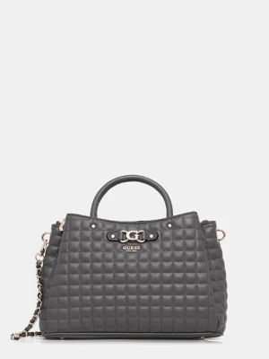Guess torebka NADIRA kolor szary HWQG84 24060