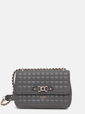 Guess torebka NADIRA kolor szary HWQG84 24210