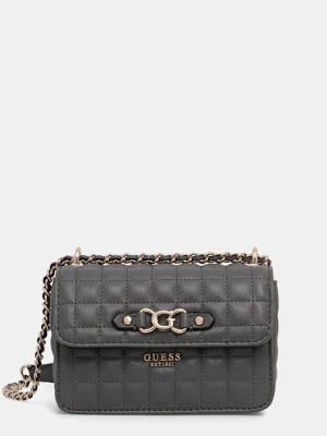 Guess torebka NADIRA kolor szary HWQG84 24780