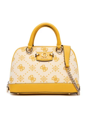 Guess Torebka Neda HWCP96 54050 Beżowy