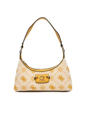 Guess Torebka Neda HWCP96 54170 Beżowy