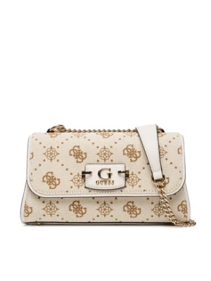 Guess Torebka Neda HWCP96 54210 Beżowy