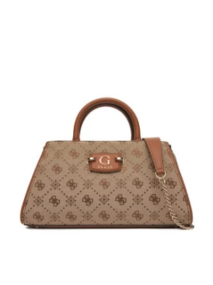 Guess Torebka Neda HWJP96 54060 Brązowy