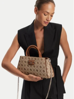 Guess Torebka Neda HWJP96 54060 Brązowy