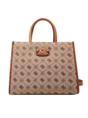 Guess Torebka Neda HWJP96 54220 Beżowy