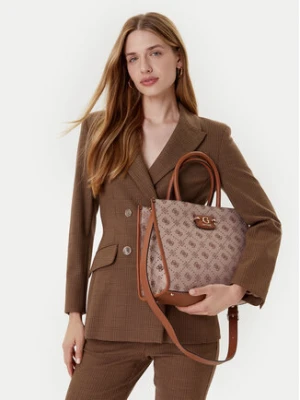 Guess Torebka Neda HWJP96 54220 Beżowy