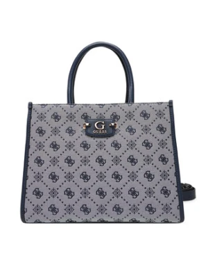 Guess Torebka Neda HWJP96 54220 Niebieski