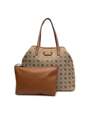 Guess Torebka Neda HWJP96 54240 Beżowy