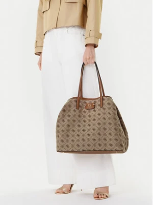 Guess Torebka Neda HWJP96 54240 Beżowy