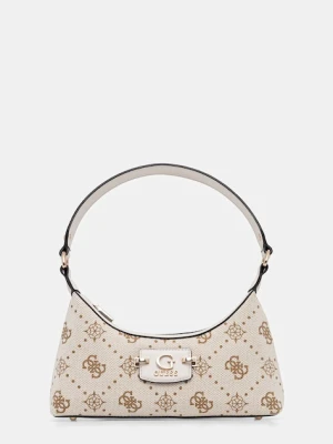 Guess torebka NEDA kolor biały HWCP96 54170