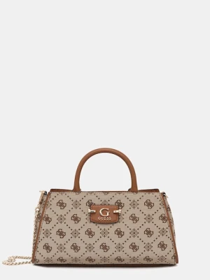 Guess torebka NEDA kolor brązowy HWJP96 54060