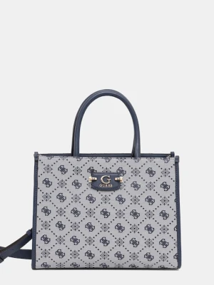 Guess torebka NEDA kolor niebieski HWJP96 54220