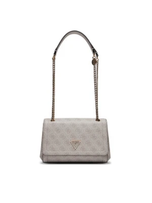 Guess Torebka Noelle (BD) HWBD78 79210 Szary