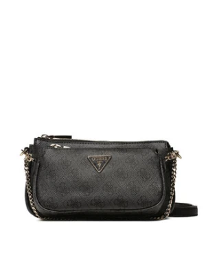 Guess Torebka Noelle (BG) Mini Bags HWBG78 79710 Czarny
