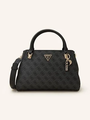 Guess Torebka Noelle grau